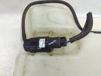 2013-2014 Ford Fusion Windshield Washer Fluid Reservoir Bottle Oem - Oemusedautoparts1.com