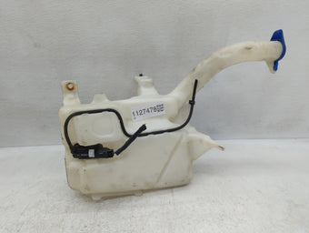 compare product 2013-2014 Ford Fusion Windshield Washer Fluid Reservoir Bottle Oem