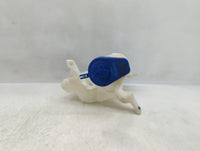 2013-2014 Ford Fusion Windshield Washer Fluid Reservoir Bottle Oem - Oemusedautoparts1.com
