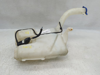 compare product 2013-2014 Ford Fusion Windshield Washer Fluid Reservoir Bottle Oem