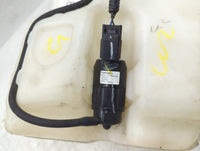 2013-2014 Ford Fusion Windshield Washer Fluid Reservoir Bottle Oem - Oemusedautoparts1.com