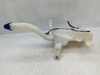 2013-2014 Ford Fusion Windshield Washer Fluid Reservoir Bottle Oem - Oemusedautoparts1.com