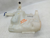 2013-2014 Ford Fusion Windshield Washer Fluid Reservoir Bottle Oem - Oemusedautoparts1.com