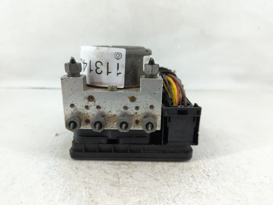 2013 Ford Fusion ABS Pump Control Module Replacement P/N:DG9C-2C405-FB Fits OEM Used Auto Parts - Oemusedautoparts1.com