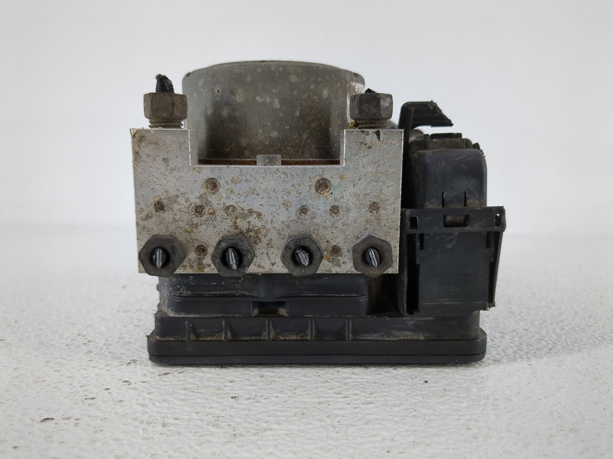 2013 Ford Fusion Anti-Lock Brake ABS Pump Module Actuator OEM P/N:DG9C-2C405-AH Fits OEM Used Auto Parts - Oemusedautoparts1