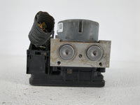 2013 Ford Fusion ABS Pump Control Module Replacement P/N:DG9C-2C405-AH Fits OEM Used Auto Parts - Oemusedautoparts1.com