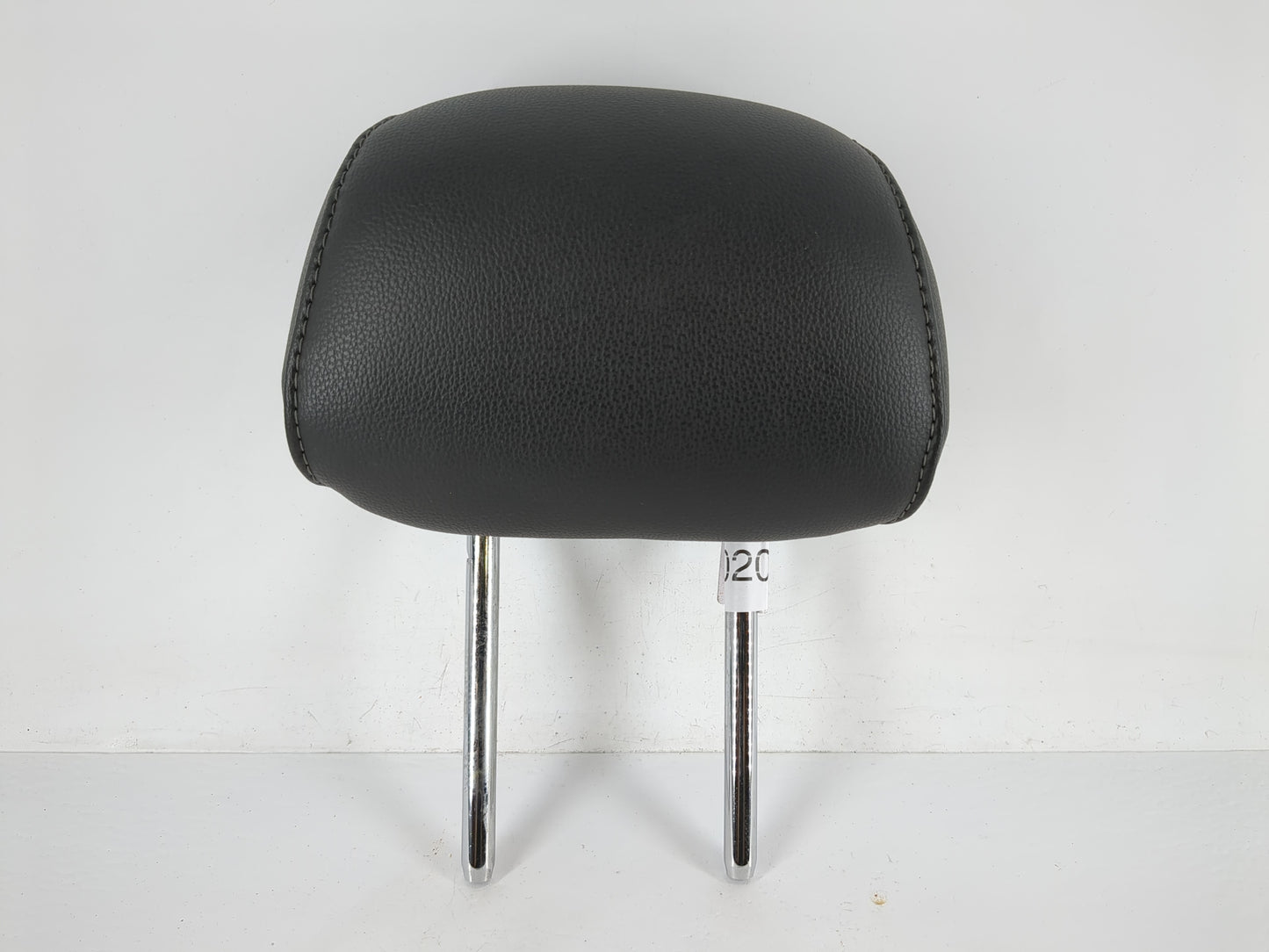 2013-2015 Ford Fusion Headrest Head Rest Rear Seat Fits Fits 2013 2014 2015 OEM Used Auto Parts - Oemusedautoparts1.com