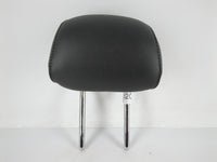 2013-2015 Ford Fusion Headrest Head Rest Rear Seat Fits Fits 2013 2014 2015 OEM Used Auto Parts - Oemusedautoparts1.com