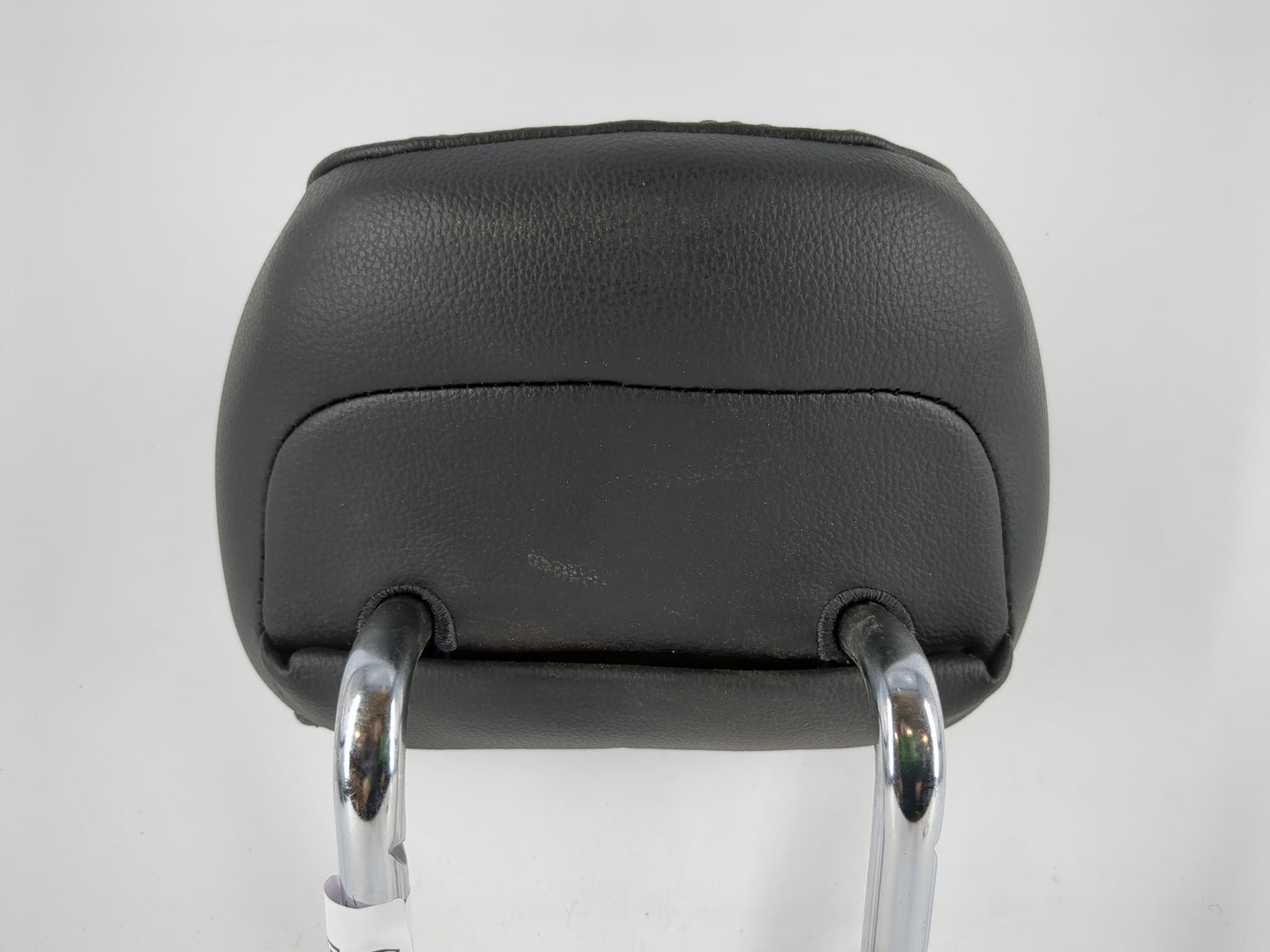 2013-2015 Ford Fusion Headrest Head Rest Rear Seat Fits Fits 2013 2014 2015 OEM Used Auto Parts - Oemusedautoparts1.com