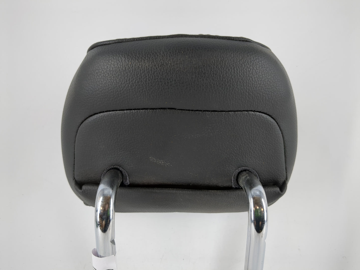 2013-2015 Ford Fusion Headrest Head Rest Rear Seat Fits Fits 2013 2014 2015 OEM Used Auto Parts - Oemusedautoparts1.com