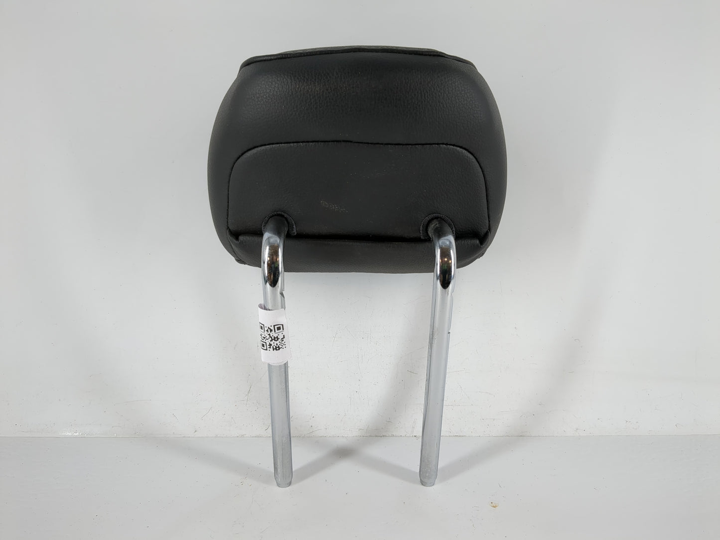 2013-2015 Ford Fusion Headrest Head Rest Rear Seat Fits Fits 2013 2014 2015 OEM Used Auto Parts - Oemusedautoparts1.com