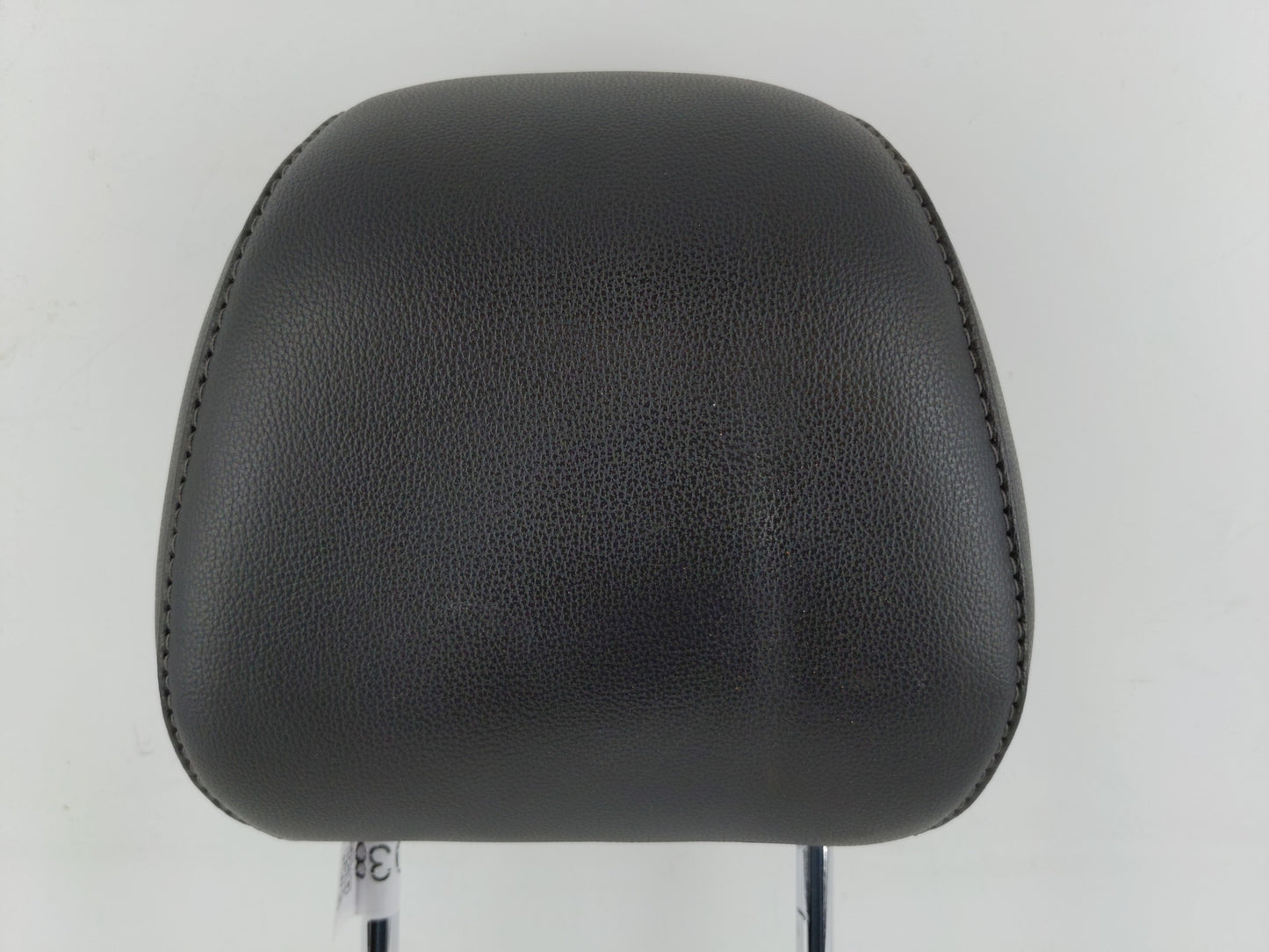 Ford Fusion Headrest Head Rest Front Driver Passenger Seat Black - Oemusedautoparts1.com