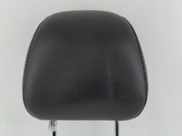 Ford Fusion Headrest Head Rest Front Driver Passenger Seat Black - Oemusedautoparts1.com