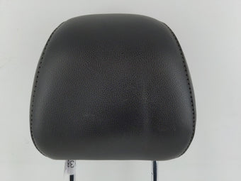 compare product Ford Fusion Headrest Head Rest Front Driver Passenger Seat Black