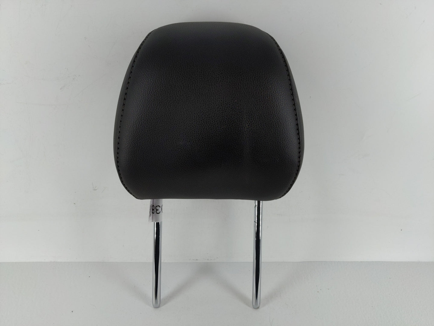 Ford Fusion Headrest Head Rest Front Driver Passenger Seat Black - Oemusedautoparts1.com