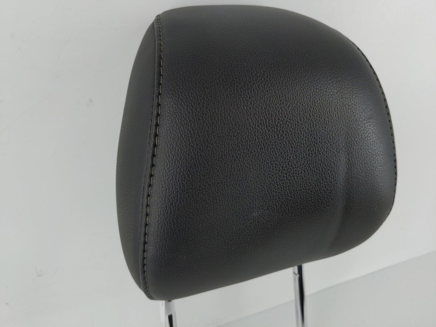 Ford Fusion Headrest Head Rest Front Driver Passenger Seat Black - Oemusedautoparts1.com