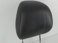 Ford Fusion Headrest Head Rest Front Driver Passenger Seat Black - Oemusedautoparts1.com