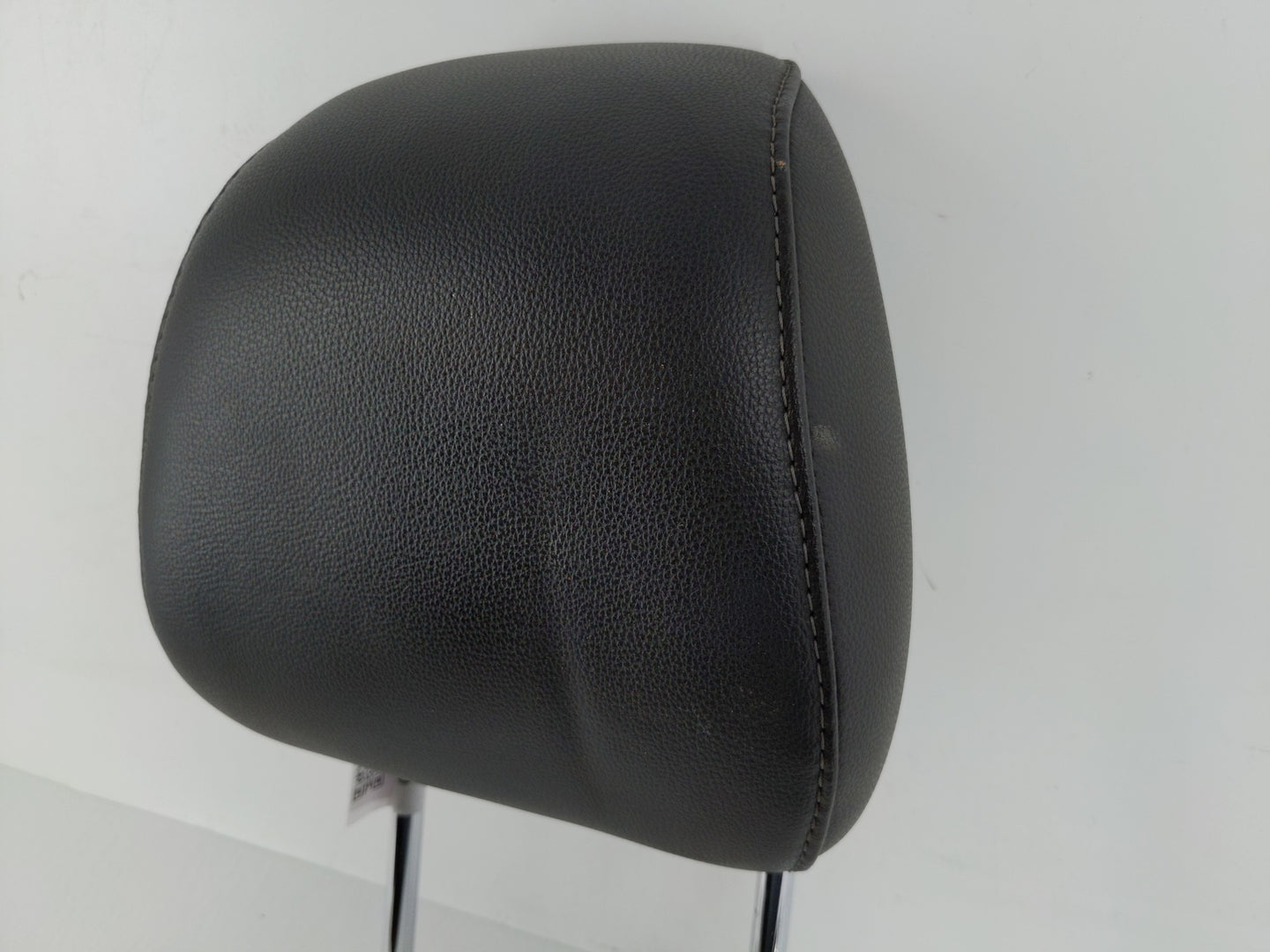 Ford Fusion Headrest Head Rest Front Driver Passenger Seat Black - Oemusedautoparts1.com