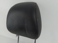 Ford Fusion Headrest Head Rest Front Driver Passenger Seat Black - Oemusedautoparts1.com