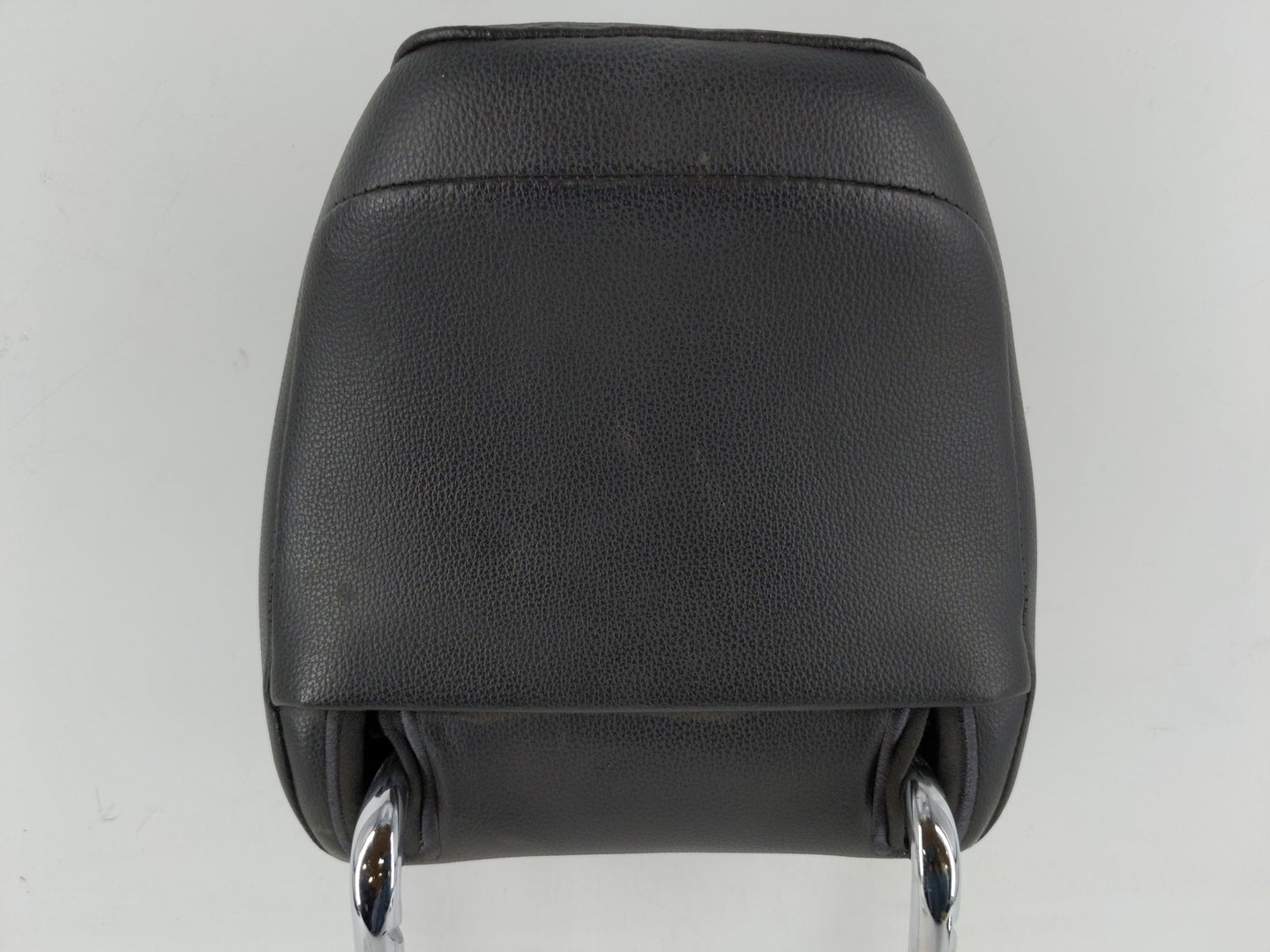 Ford Fusion Headrest Head Rest Front Driver Passenger Seat Black - Oemusedautoparts1.com