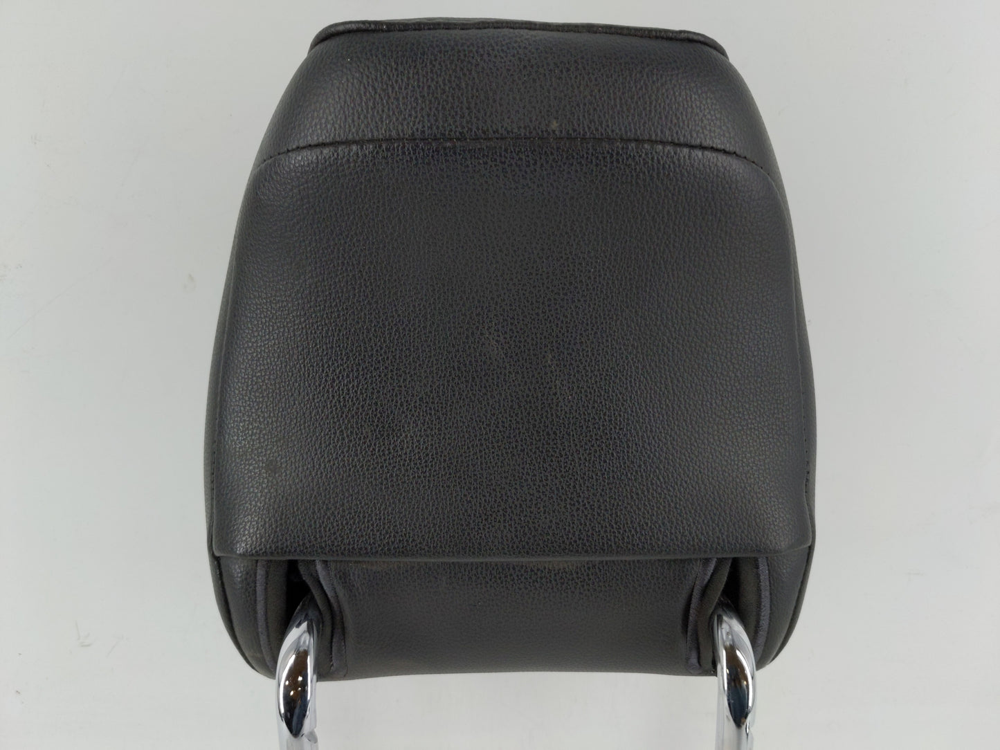Ford Fusion Headrest Head Rest Front Driver Passenger Seat Black - Oemusedautoparts1.com