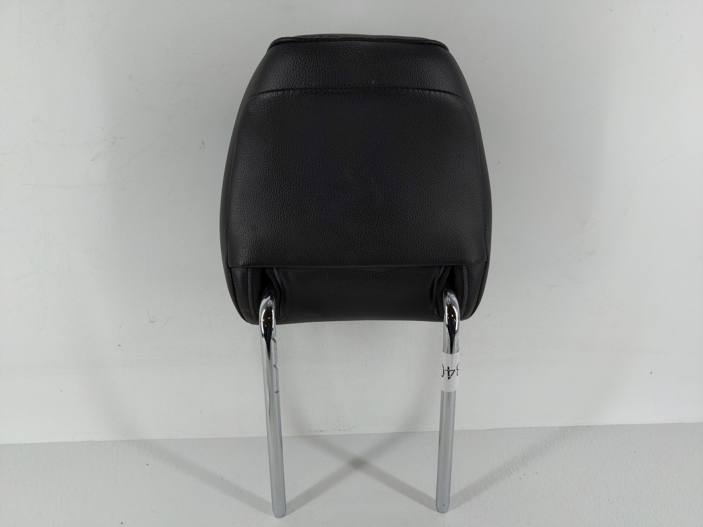 Ford Fusion Headrest Head Rest Front Driver Passenger Seat Black - Oemusedautoparts1.com