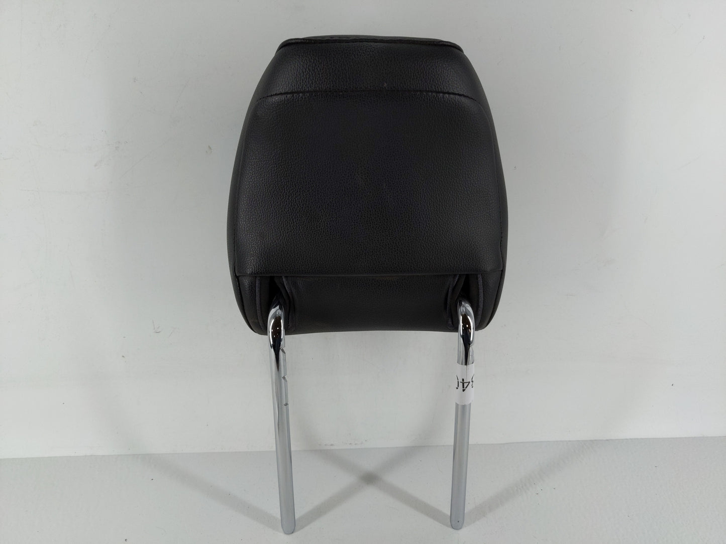 Ford Fusion Headrest Head Rest Front Driver Passenger Seat Black - Oemusedautoparts1.com