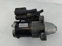 2013-2016 Ford Fusion Car Starter Motor Solenoid OEM P/N:CJ5T-11000-BA Fits Fits 2013 2014 2015 2016 OEM Used Auto Parts - O