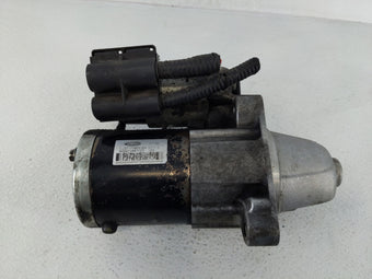 compare product 2013-2016 Ford Fusion Car Starter Motor Solenoid OEM P/N:CJ5T-11000-BA Fits Fits 2013 2014 2015 2016 OEM Used Auto Parts