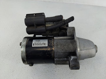 2013-2016 Ford Fusion Car Starter Motor Solenoid OEM P/N:CJ5T-11000-BA Fits Fits 2013 2014 2015 2016 OEM Used Auto Parts - O