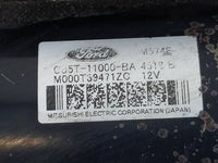 2013-2016 Ford Fusion Car Starter Motor Solenoid OEM P/N:CJ5T-11000-BA Fits Fits 2013 2014 2015 2016 OEM Used Auto Parts - O