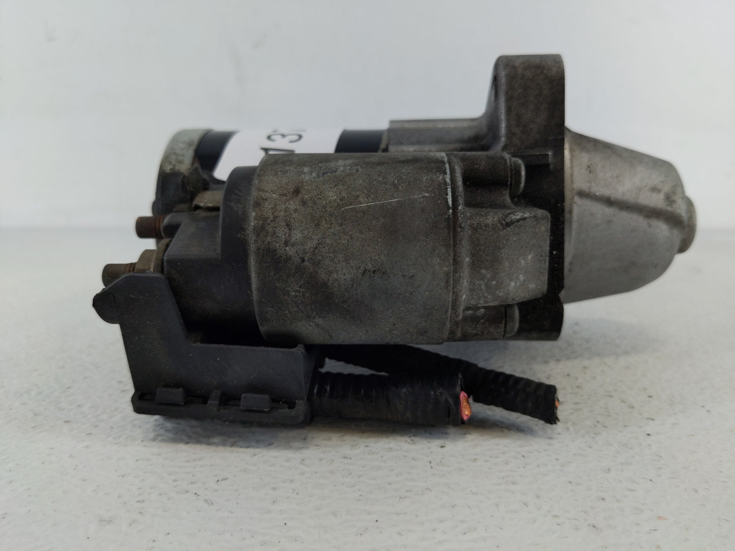 2013-2016 Ford Fusion Car Starter Motor Solenoid OEM P/N:CJ5T-11000-BA Fits Fits 2013 2014 2015 2016 OEM Used Auto Parts - O