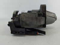 2013-2016 Ford Fusion Car Starter Motor Solenoid OEM P/N:CJ5T-11000-BA Fits Fits 2013 2014 2015 2016 OEM Used Auto Parts - O