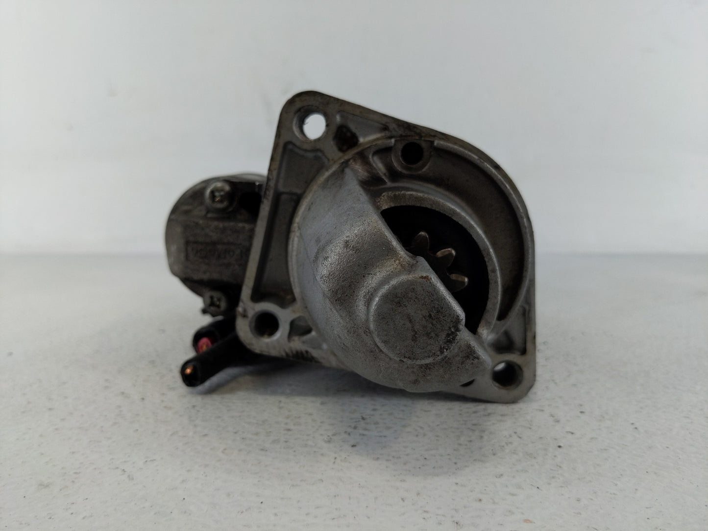 2013-2016 Ford Fusion Car Starter Motor Solenoid OEM P/N:CJ5T-11000-BA Fits Fits 2013 2014 2015 2016 OEM Used Auto Parts - O