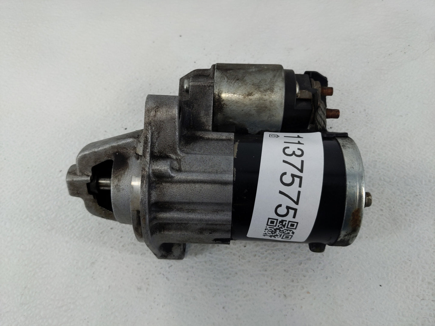 2013-2016 Ford Fusion Car Starter Motor Solenoid OEM P/N:CJ5T-11000-BA Fits Fits 2013 2014 2015 2016 OEM Used Auto Parts - O
