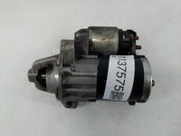 2013-2016 Ford Fusion Car Starter Motor Solenoid OEM P/N:CJ5T-11000-BA Fits Fits 2013 2014 2015 2016 OEM Used Auto Parts - O