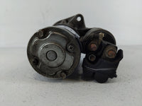 2013-2016 Ford Fusion Car Starter Motor Solenoid OEM P/N:CJ5T-11000-BA Fits Fits 2013 2014 2015 2016 OEM Used Auto Parts - O