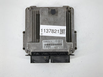 compare product 2013 Ford Fusion PCM Engine Control Computer ECU ECM PCU OEM P/N:DG1A-12B684-AB DS7A-12A650A-ANH Fits OEM Used Auto Parts