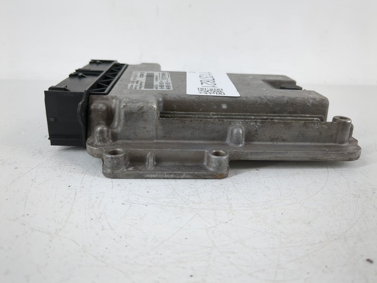 2013 Ford Fusion PCM Engine Control Computer ECU ECM PCU OEM P/N:DG1A-12B684-AB DS7A-12A650A-ANH Fits OEM Used Auto Parts - 