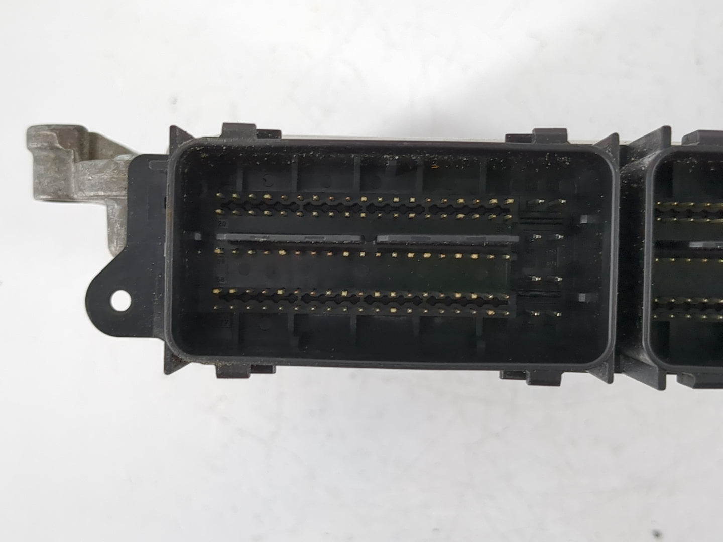 2013 Ford Fusion PCM Engine Control Computer ECU ECM PCU OEM P/N:DG1A-12B684-AB DS7A-12A650A-ANH Fits OEM Used Auto Parts - 