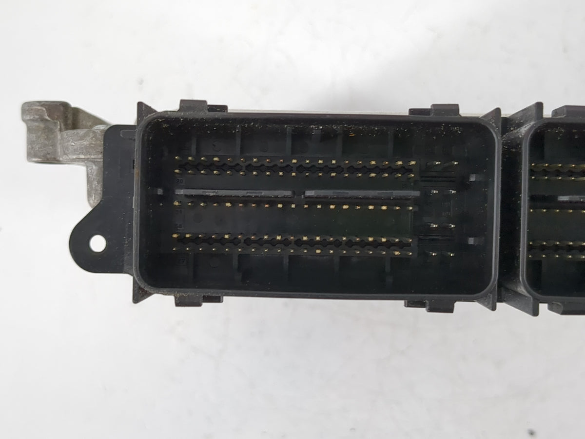 2013 Ford Fusion PCM Engine Control Computer ECU ECM PCU OEM P/N:DG1A-12B684-AB DS7A-12A650A-ANH OEM Used Auto Parts - Oemus