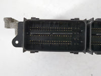 2013 Ford Fusion PCM Engine Control Computer ECU ECM PCU OEM P/N:DG1A-12B684-AB DS7A-12A650A-ANH OEM Used Auto Parts - Oemus