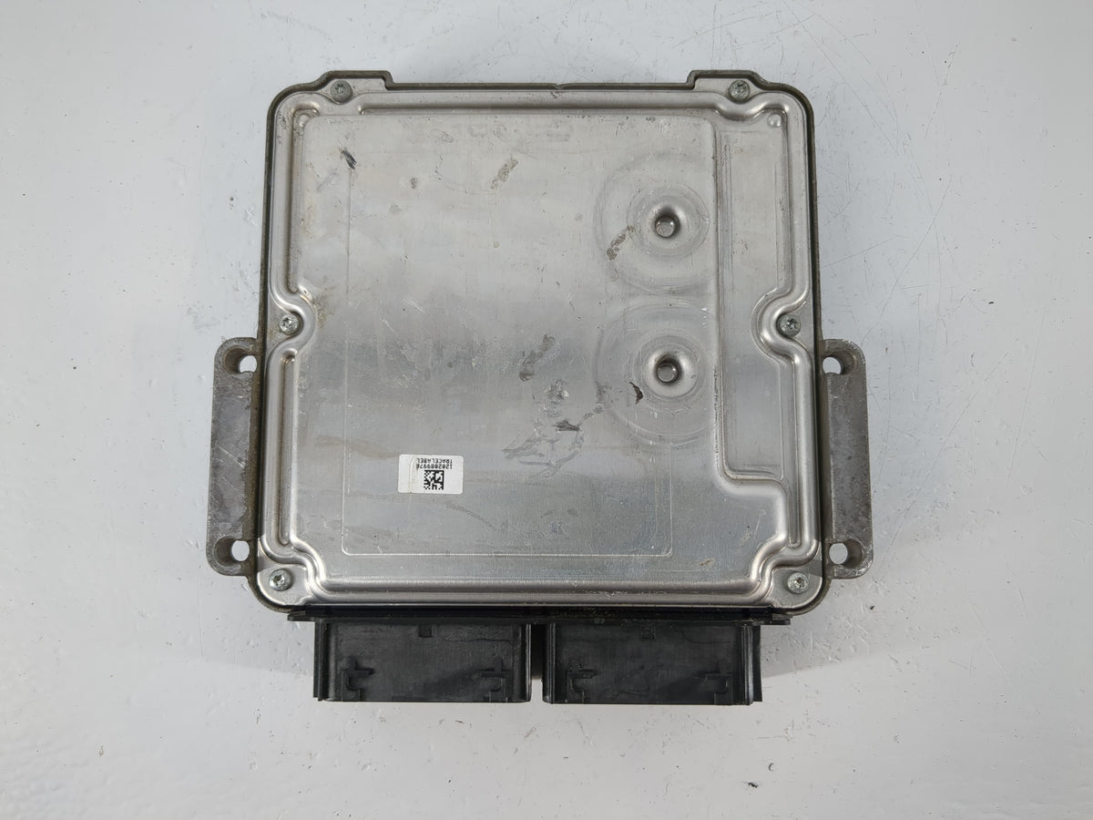 2013 Ford Fusion PCM Engine Control Computer ECU ECM PCU OEM P/N:DG1A-12B684-AB DS7A-12A650A-ANH OEM Used Auto Parts - Oemus