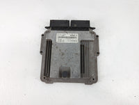 2013 Ford Fusion PCM Engine Control Computer ECU ECM PCU OEM P/N:DS7A-12A650-ANK Fits OEM Used Auto Parts - Oemusedautoparts