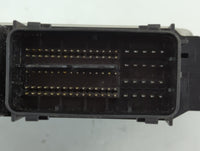 2013 Ford Fusion PCM Engine Control Computer ECU ECM PCU OEM P/N:DS7A-12A650-ANK Fits OEM Used Auto Parts - Oemusedautoparts