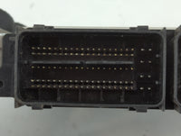 2013 Ford Fusion PCM Engine Control Computer ECU ECM PCU OEM P/N:DS7A-12A650-ANK OEM Used Auto Parts - Oemusedautoparts1.com