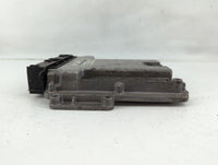 2013 Ford Fusion PCM Engine Control Computer ECU ECM PCU OEM P/N:DS7A-12A650-ANK OEM Used Auto Parts - Oemusedautoparts1.com