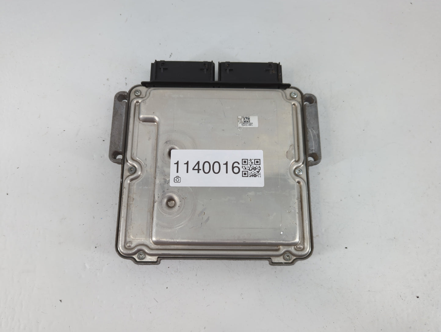 2013 Ford Fusion PCM Engine Control Computer ECU ECM PCU OEM P/N:DS7A-12A650-ANK Fits OEM Used Auto Parts - Oemusedautoparts