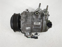 2013 Ford Fusion Air Conditioning A/c Ac Compressor Oem - Oemusedautoparts1.com