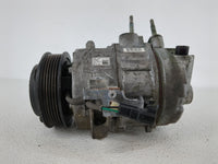 2013 Ford Fusion Air Conditioning A/c Ac Compressor Oem - Oemusedautoparts1.com